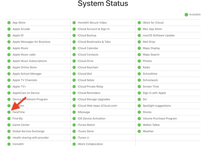 20 Ways to Fix FaceTime Handoff Not Working on iPhone/iPad & Mac