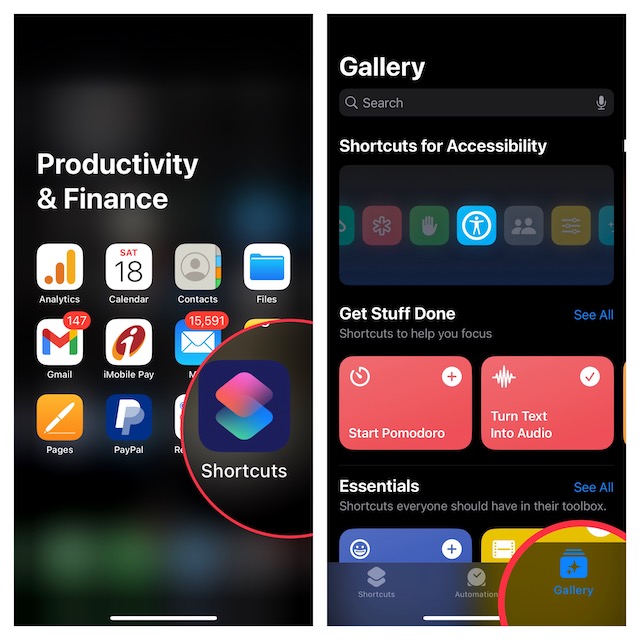 How to Convert Video into GIF on iPhone and iPad