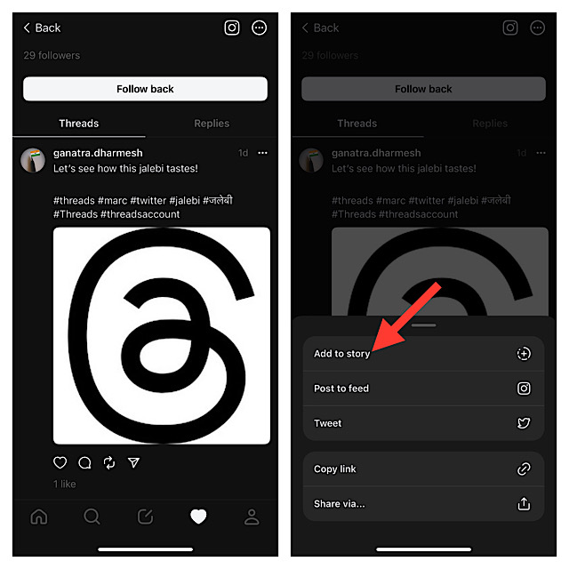 33 Best Tips to Use Threads on iPhone and Android Like a Pro