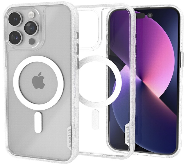 5 Best Clear Cases for iPhone 15 Pro and iPhone 15 Pro Max