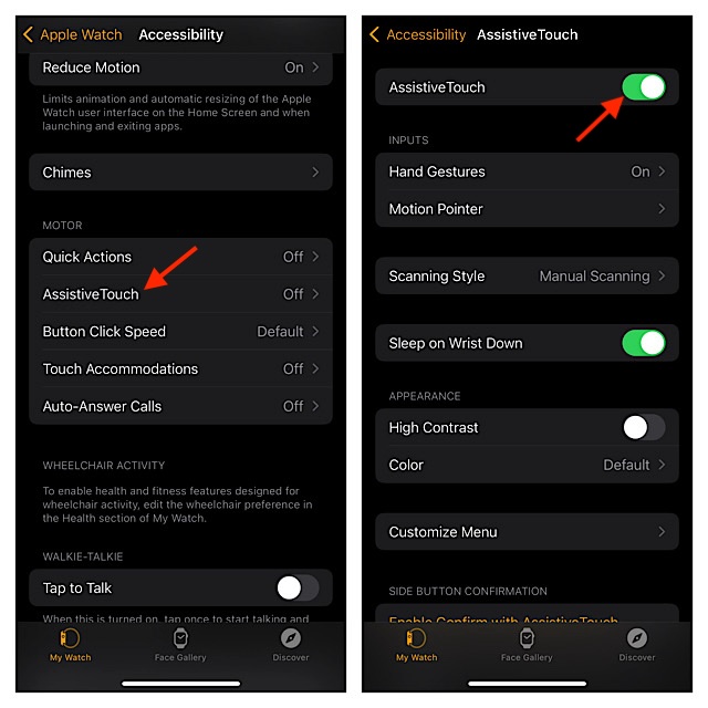 How to Set Up and Use Double Tap on Older Apple Watch Models
