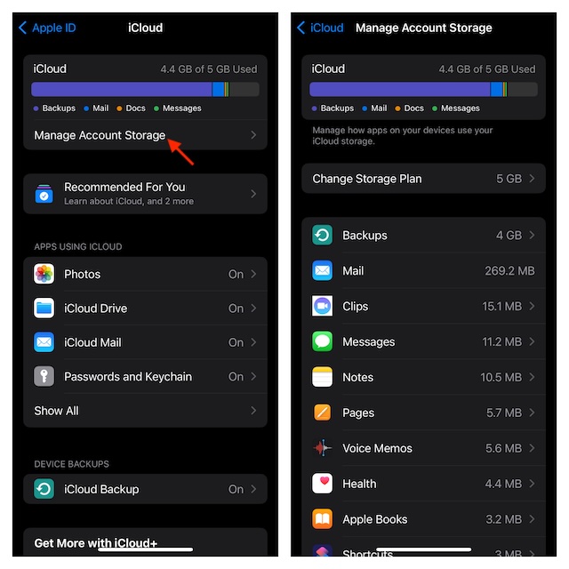 6 Ways to Fix Apple Journal Not Syncing With iCloud on iPhone