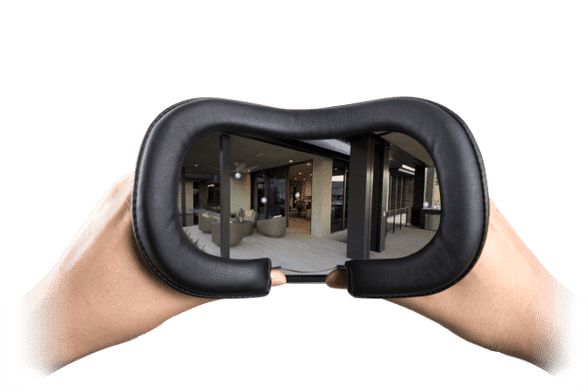 Matterport Mieten 3D Scanner Mieten 360 Grad Kamera Mieten