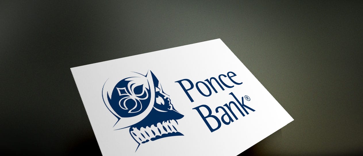 Ponce Bank rebrands and increases awareness, loyalty and adds new