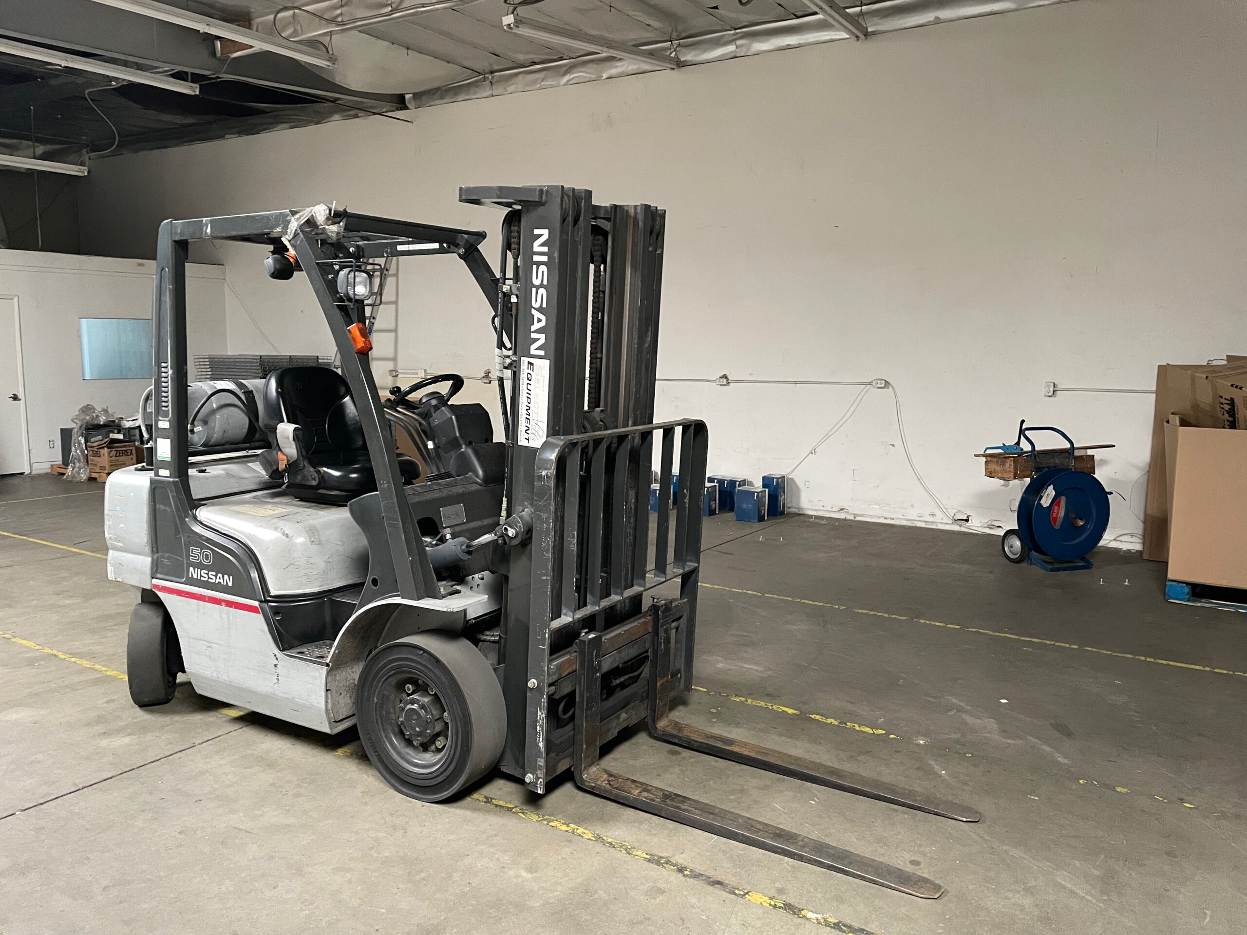 European Auto Parts Distributor to be Sold 360Bid.Sale