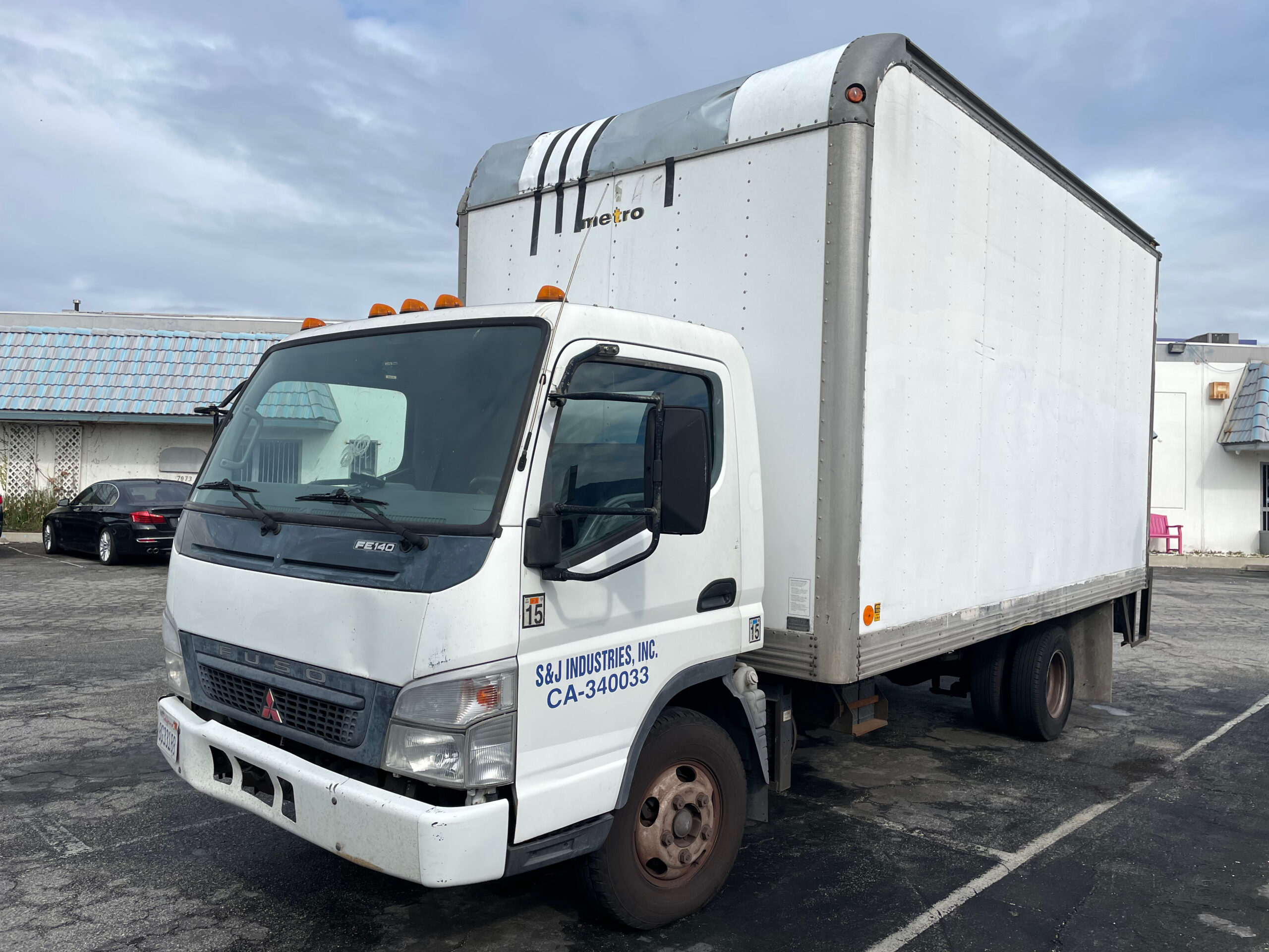 European Auto Parts Distributor to be Sold - 360Bid.Sale