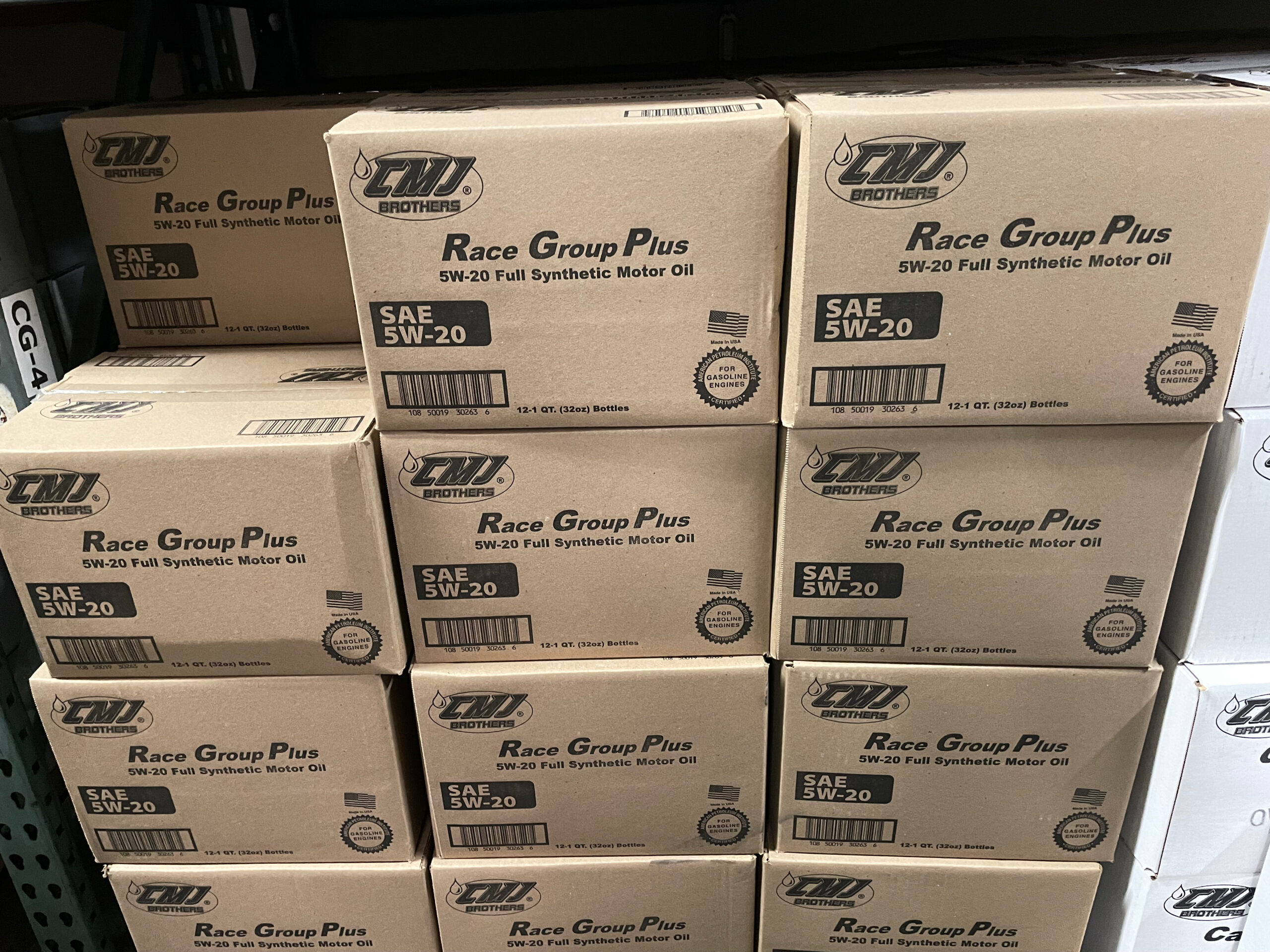 European Auto Parts Distributor to be Sold - 360Bid.Sale