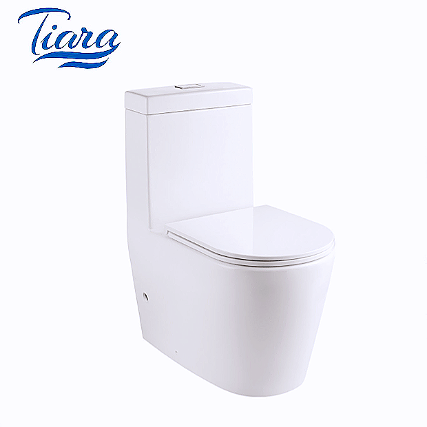 Tiara WC532 Water Closet 360 Bathware