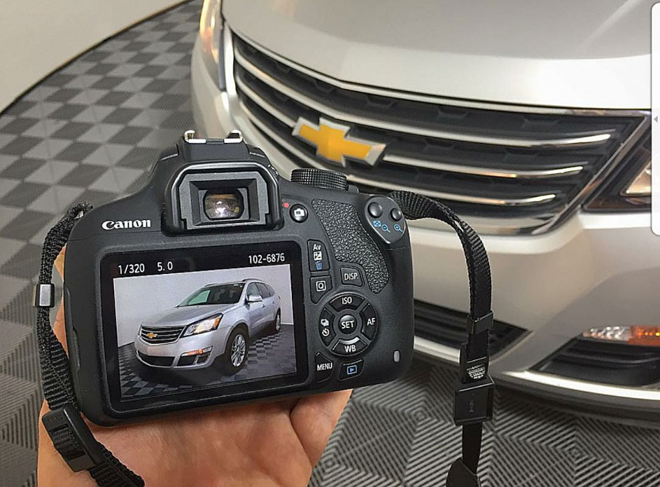 Vehicle Photo Booth Auto Photo Booth 360Booth