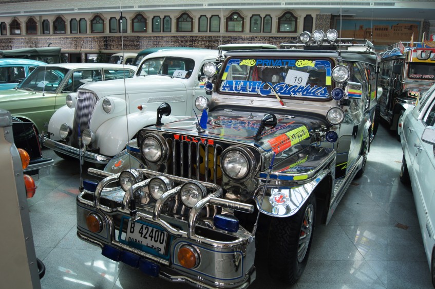 Vintage Car For Sale Philippines