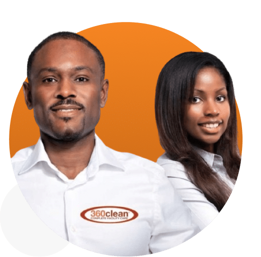 Best Commercial Cleaning Services Greenville, SC 360clean