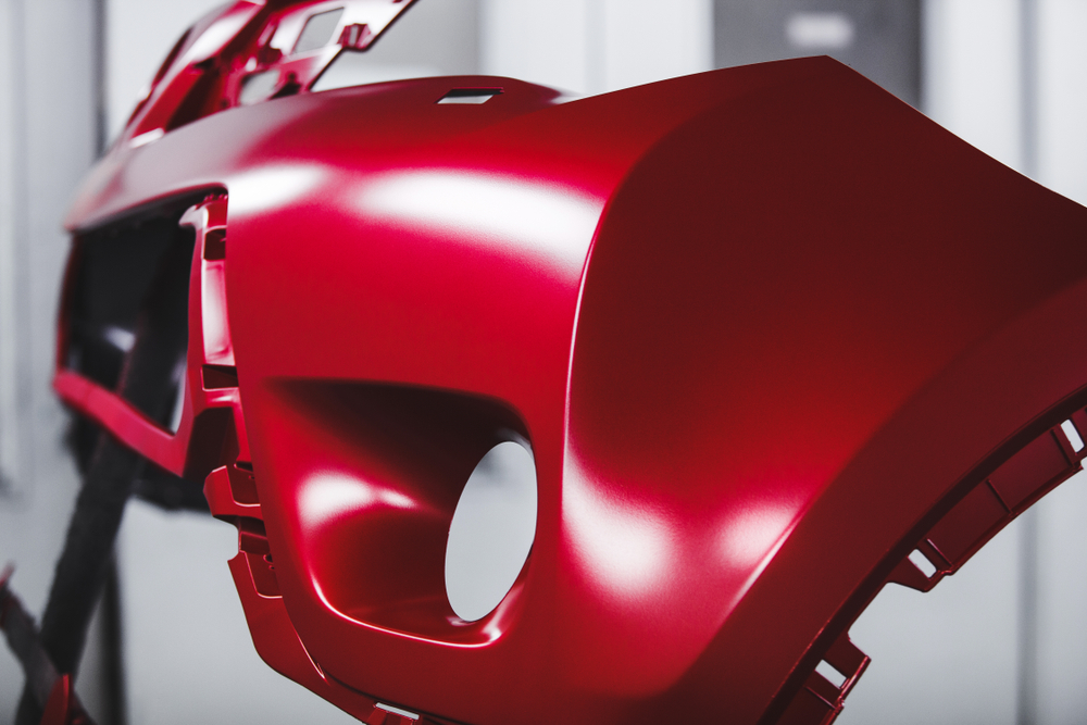 When Should A Bumper Be Repaired Versus Replaced? 360 Collision