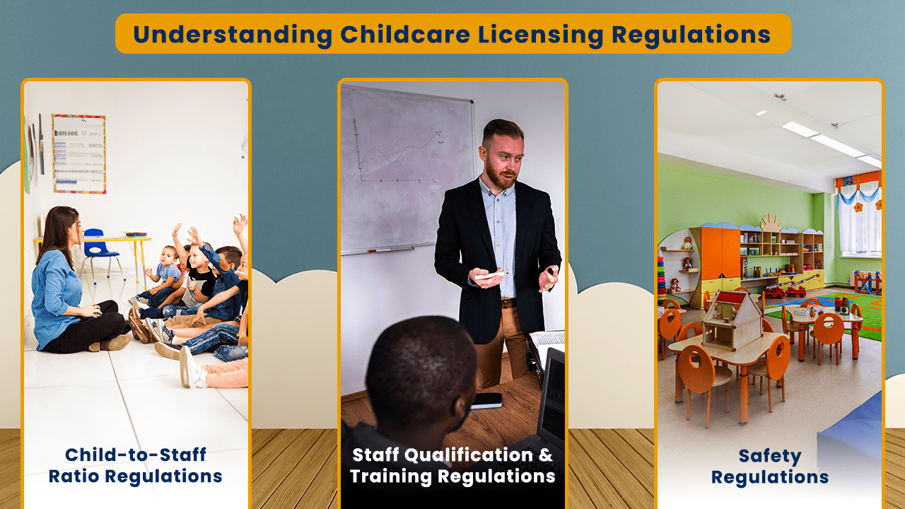Understanding Childcare Licensing Regulations 360Daycare