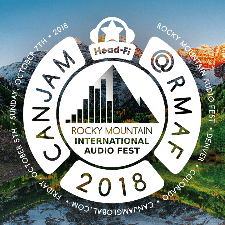 CANJAM RMAF Part 2 — Denver or Bust! 360°Sound