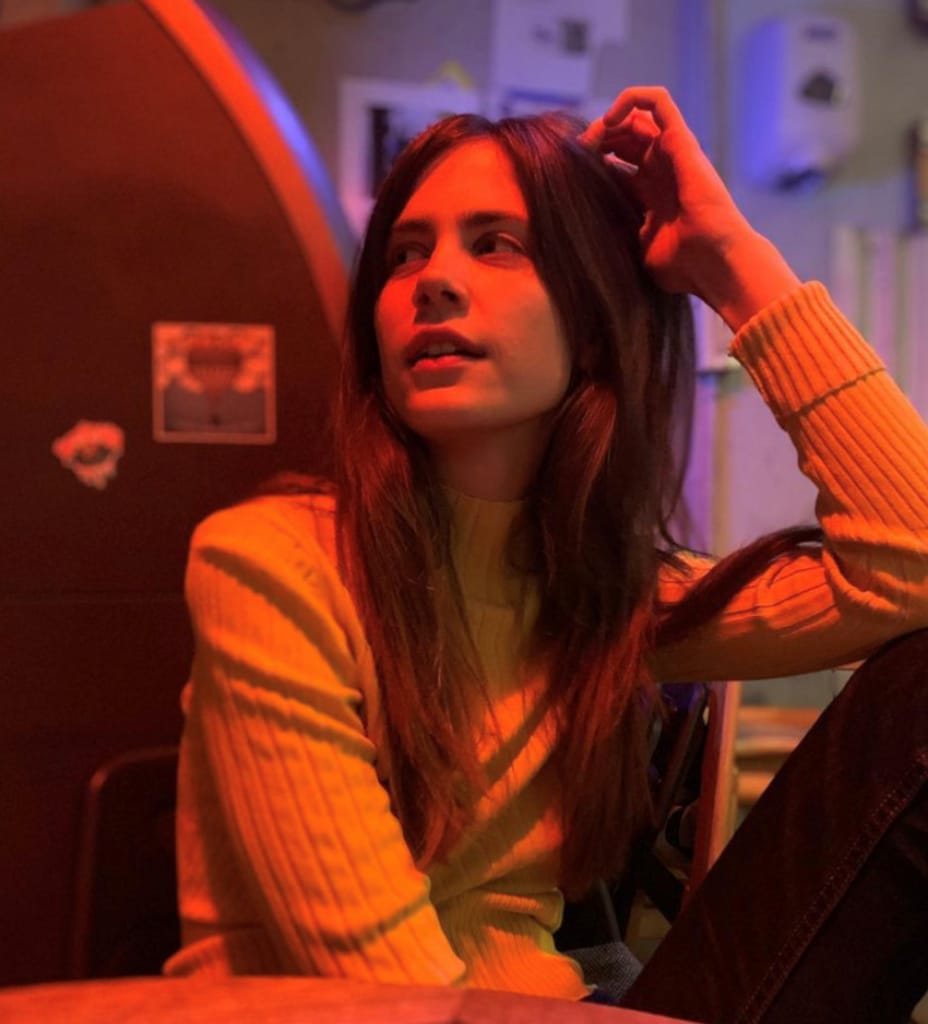 SXSW Artist Spotlight Marina Allen 360°Sound