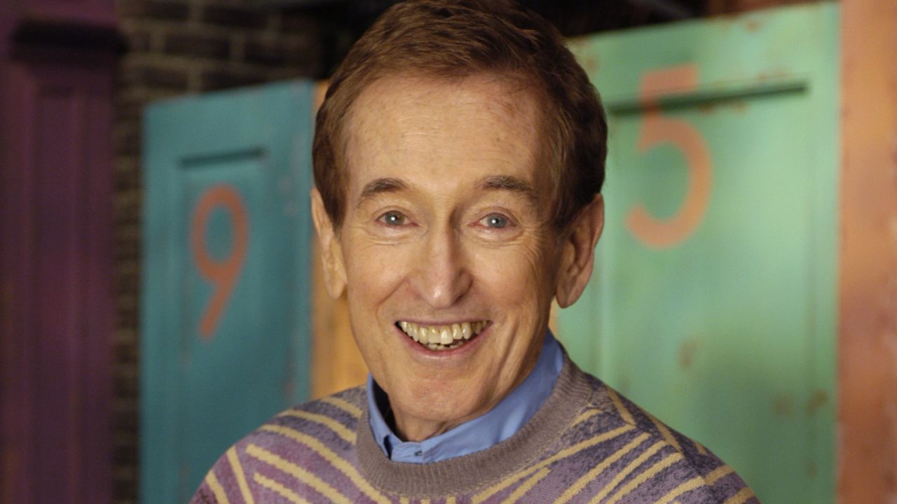 A Tribute to Sesame Street’s Bob McGrath 360°Sound