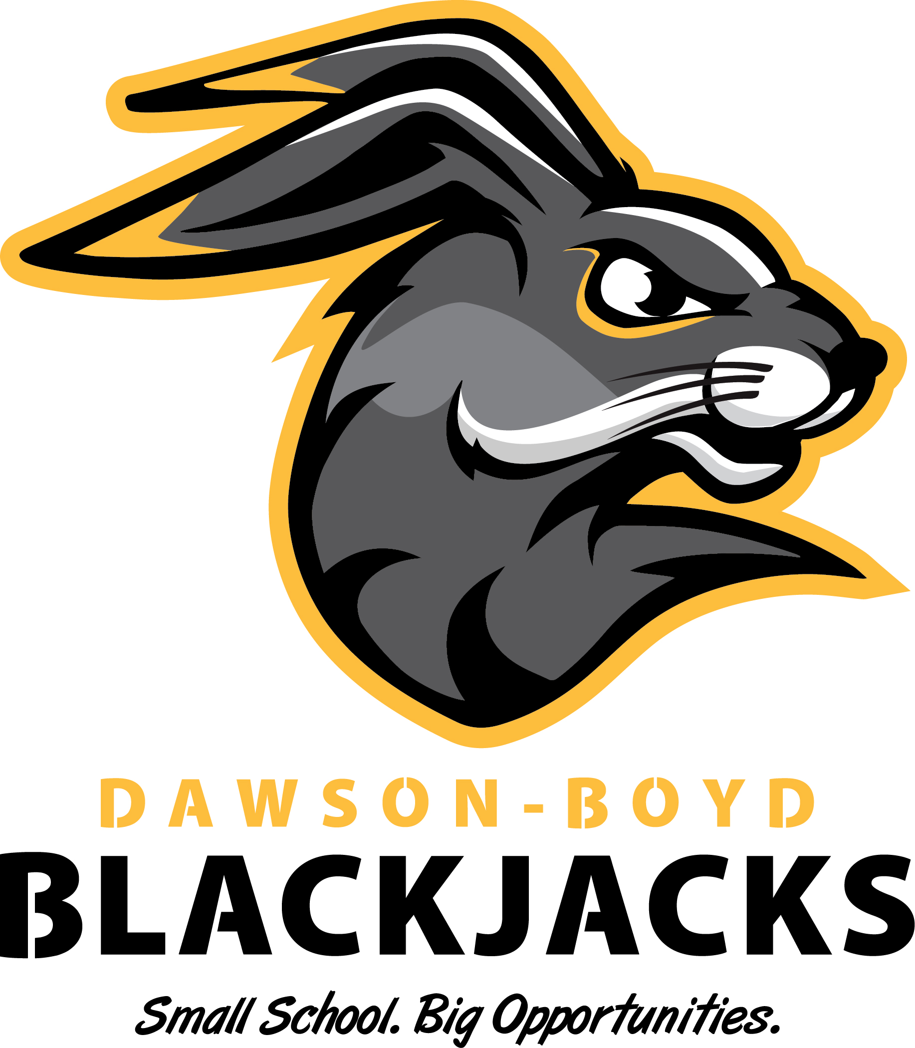 DawsonBoyd Public School Identity 360 Design House