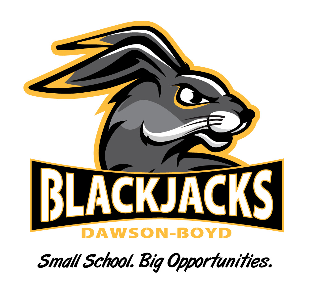 DawsonBoyd Public School Identity 360 Design House