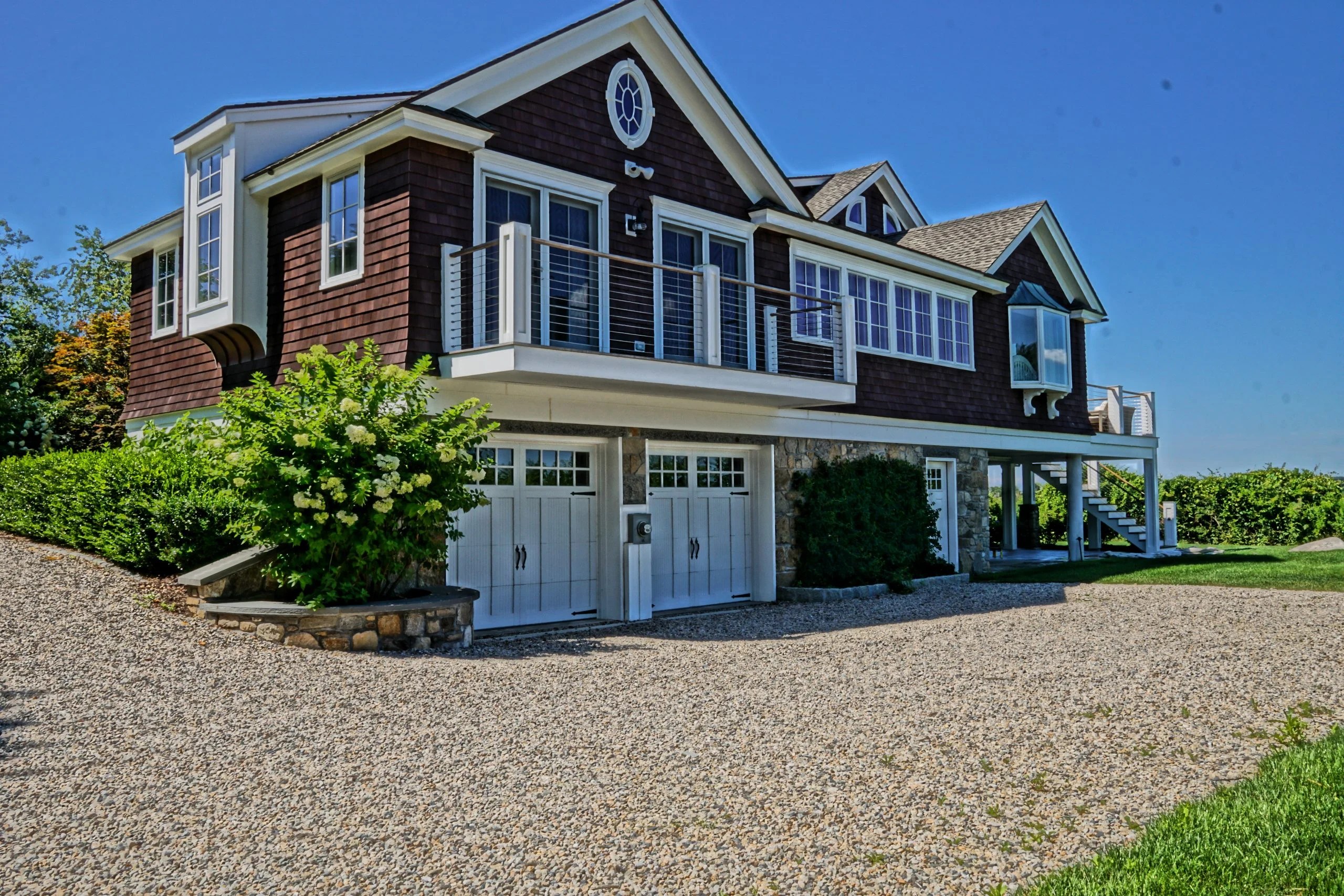 Planning + Architecture + Interior Design