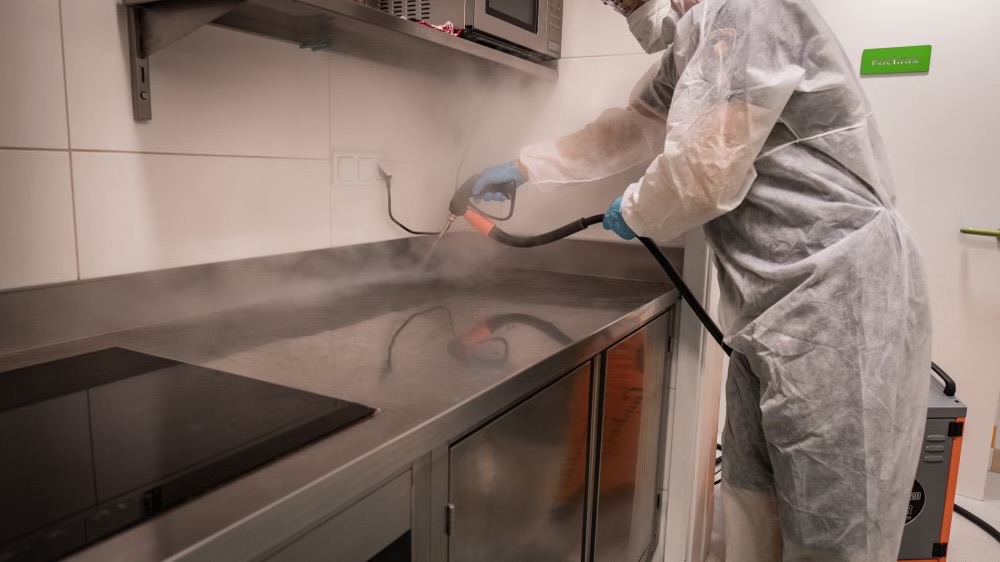 Commercial & Residential House Cleaning, Mobile Car Detailing Company