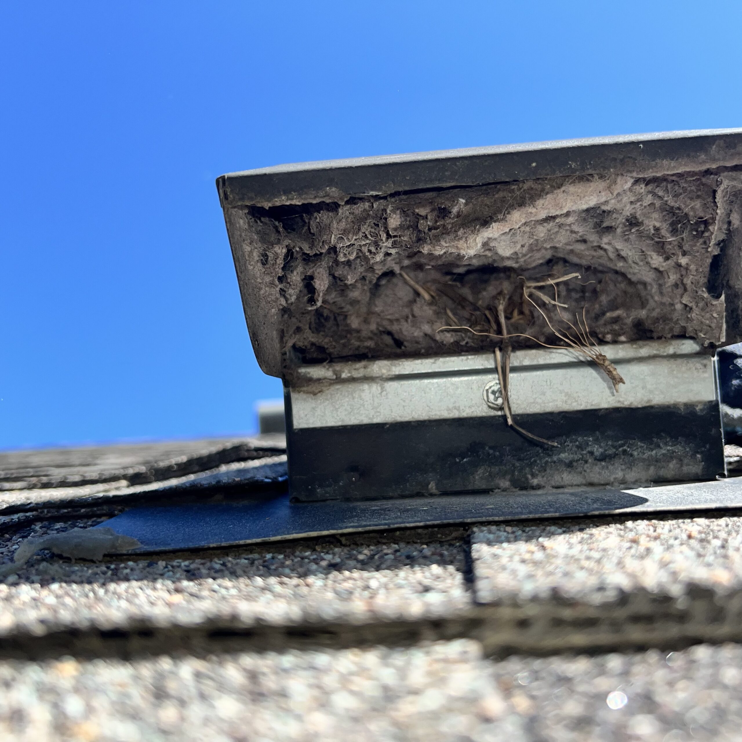 Kansas City Rooftop Dryer Vent Cleaning 360 Dryer Vent Cleaning