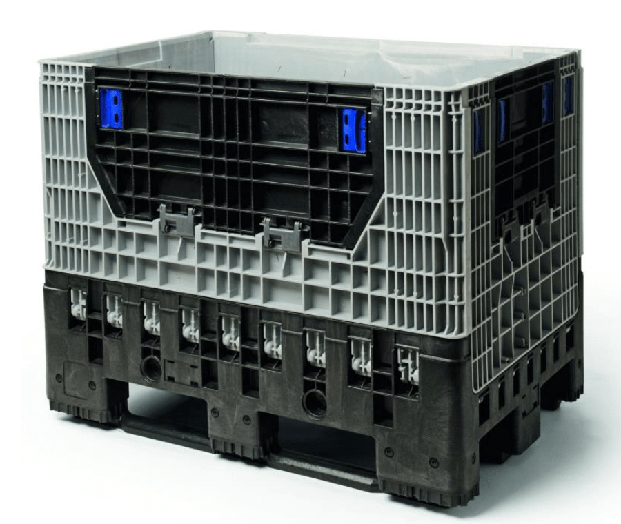 Types of Returnable Packaging III Plastic Packages 360ecopackaging