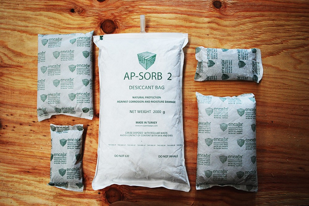 Desiccant Salts or Dehydration Salts 360ecopackaging