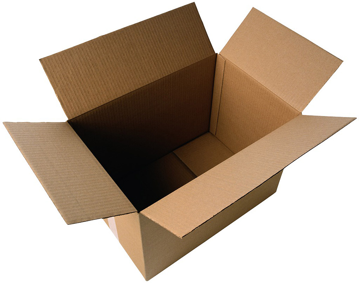 Cardboard Boxes for Packaging and Movings 360ecopackaging