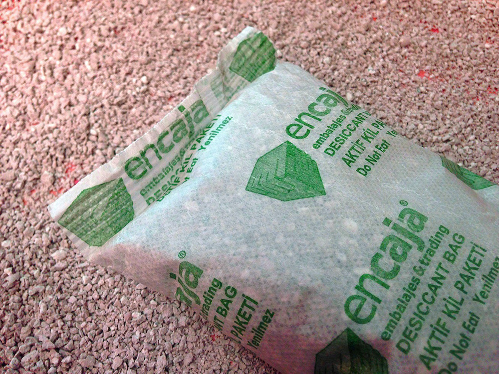 Packaging Hangable Desiccant Salts 360ecopackaging