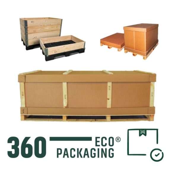 Most Popular Container Packaging 360ecopackaging