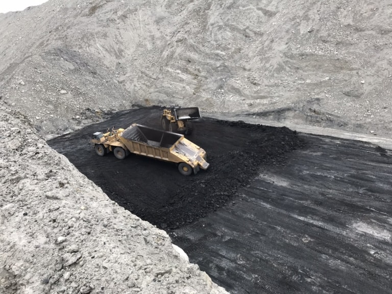 Beneath the Surface Exploring the Evolution of Mine Closure and Regulations in