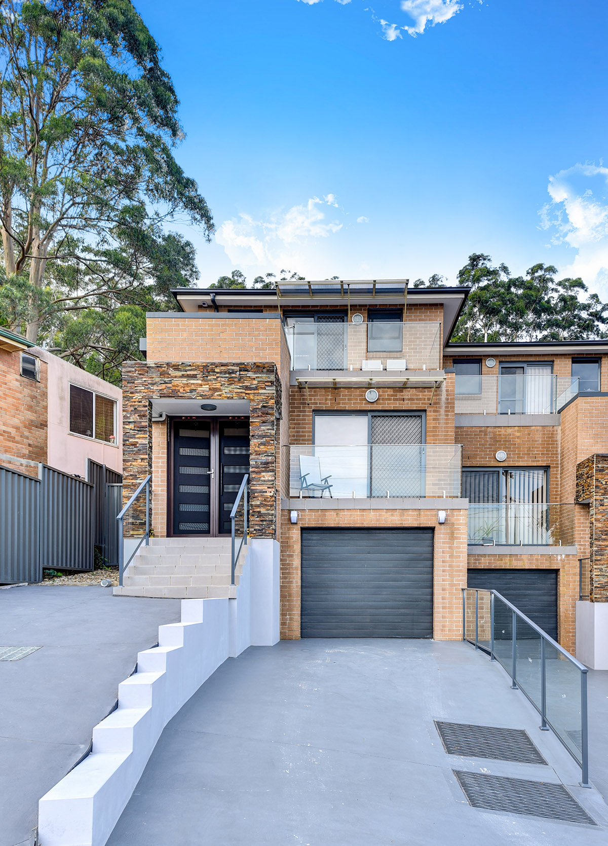 7 Warwick Road Dundas Valley NSW 2117 Duplex for Sale