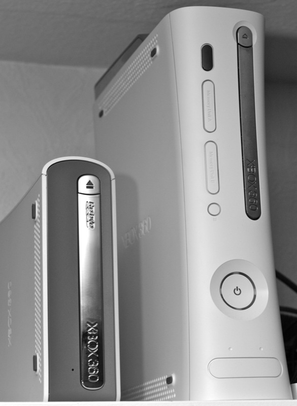 10 Gründe für xBox 360 Nachfolger Besser als Playstation 360°Friends