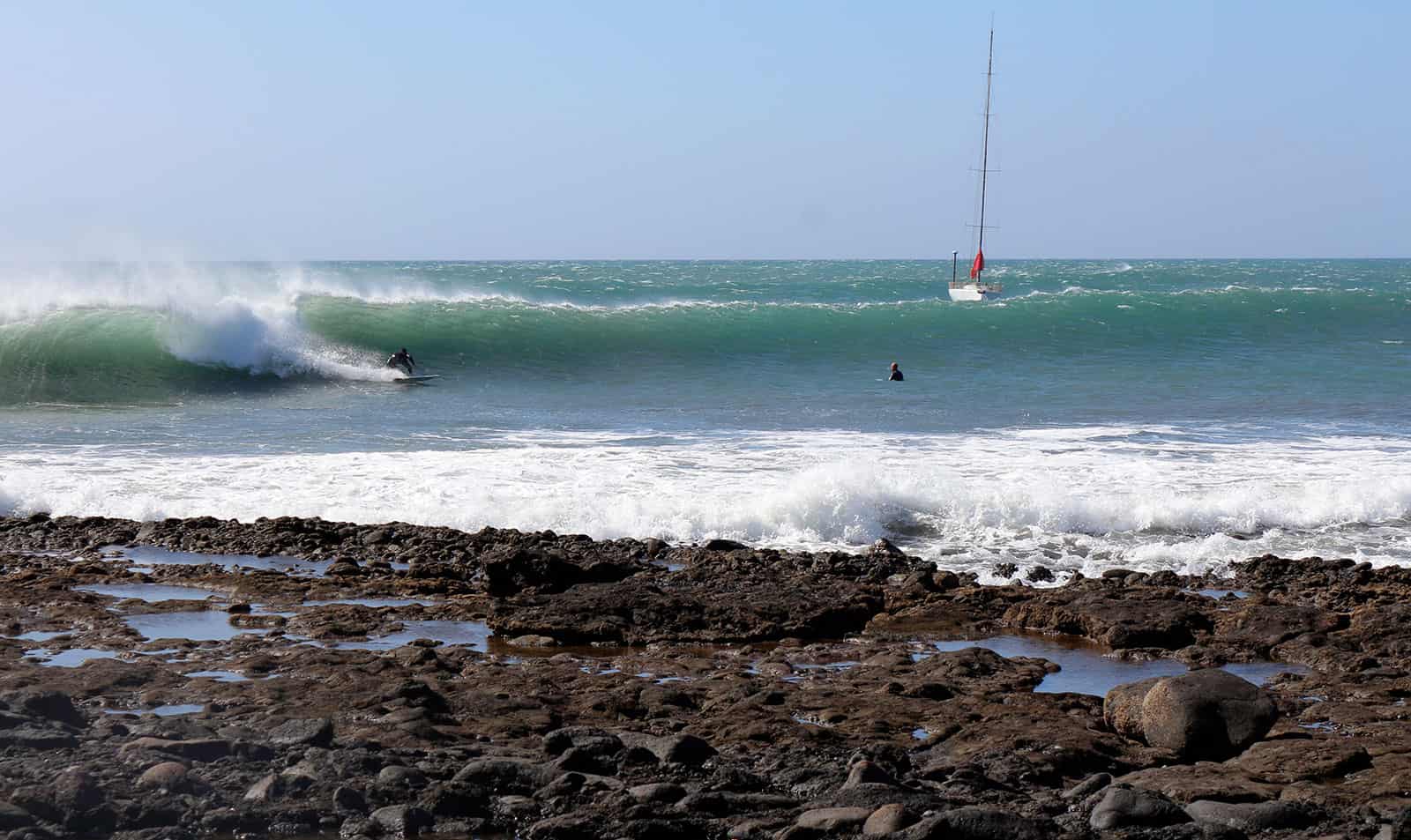Surfing In Fuerteventura, Canary Islands 360Guide