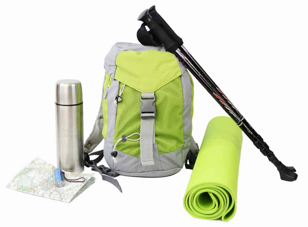 Camping Gear Essentials When Traveling 360Guide