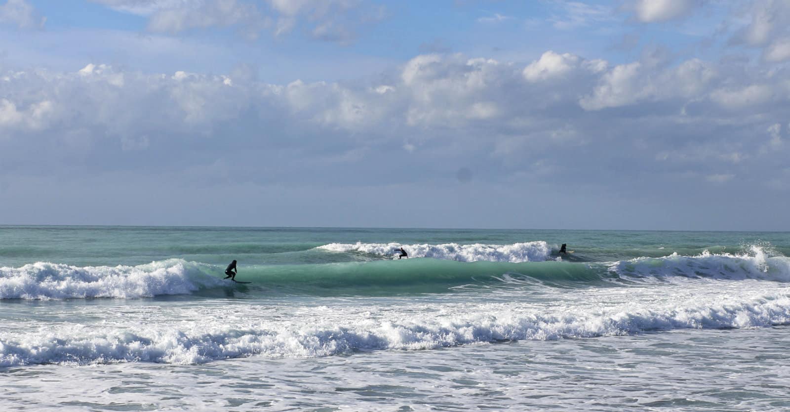 Best Places to go Surfing in Italy 360Guide