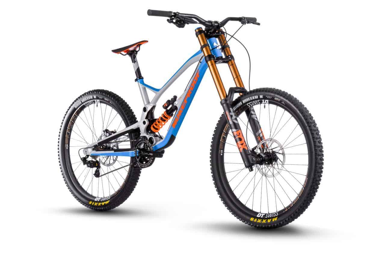 Introduction to Mountain Biking for Beginners How To Start Mountain Biking 360Guide