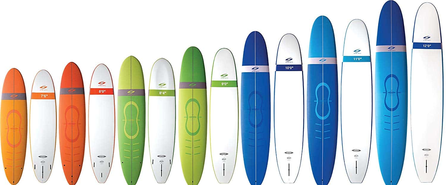 A Guide to Surfboards for Beginners 360Guide