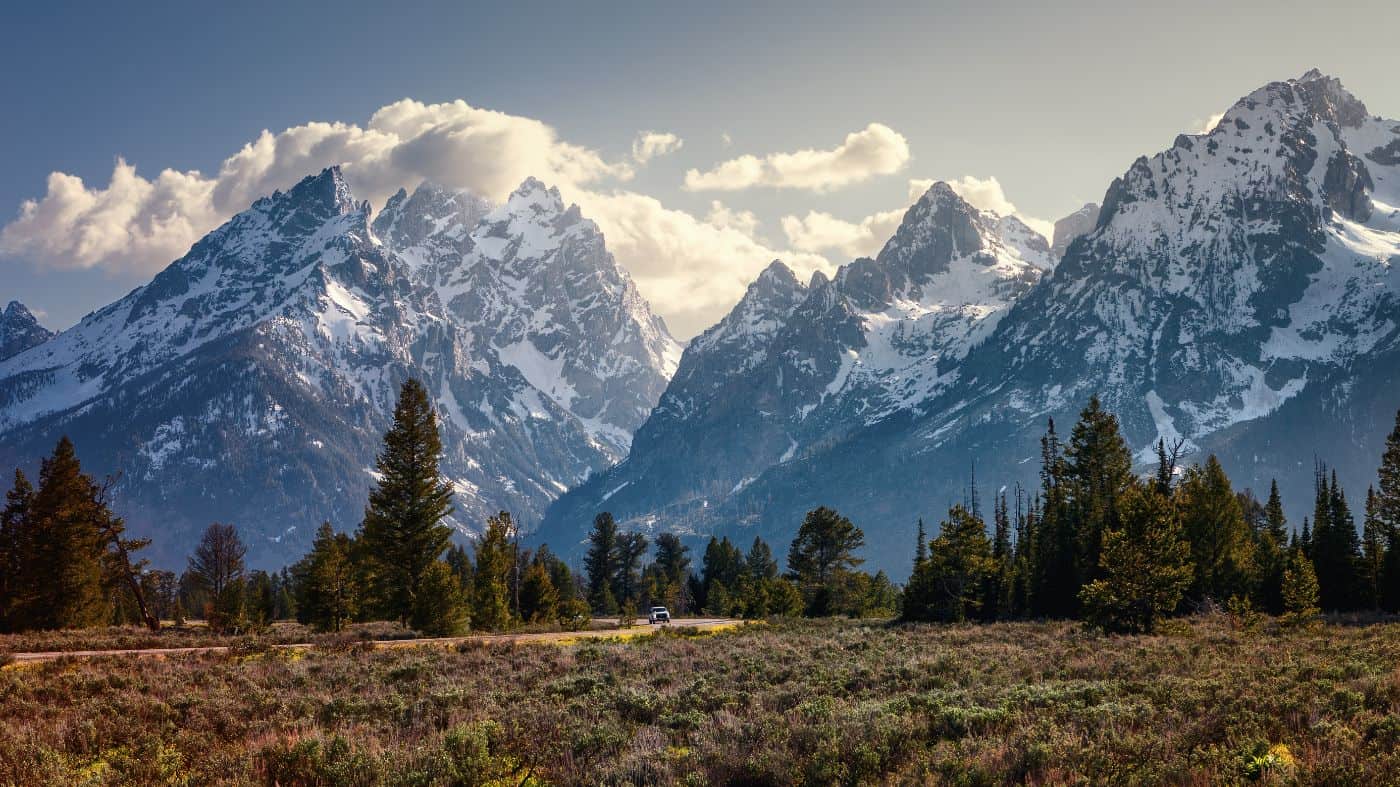 Top 10+ Outdoor Activities In The Teton Valley Area 360Guide