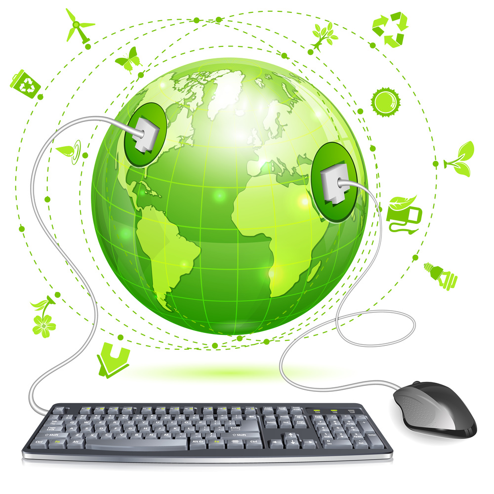 Greening your ICT Small Business ICT and the Environment