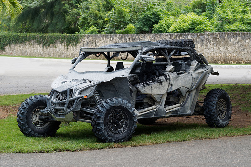 How Much Does Utv Insurance Cost ABINSURA