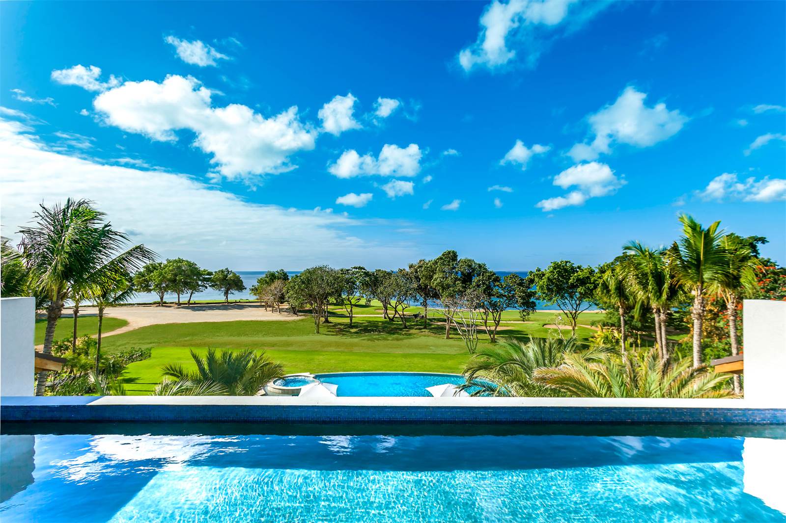 360 Luxury Villas For Sale Casa De Campo Real Estate Investment