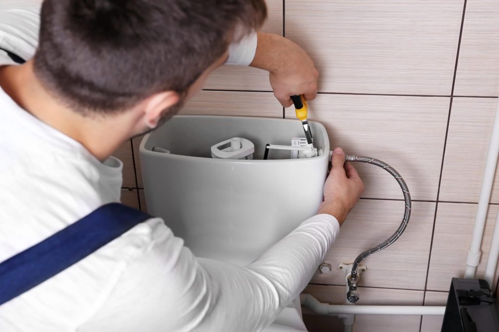 How to Stop Dripping Noise from Toilet? 360Mag