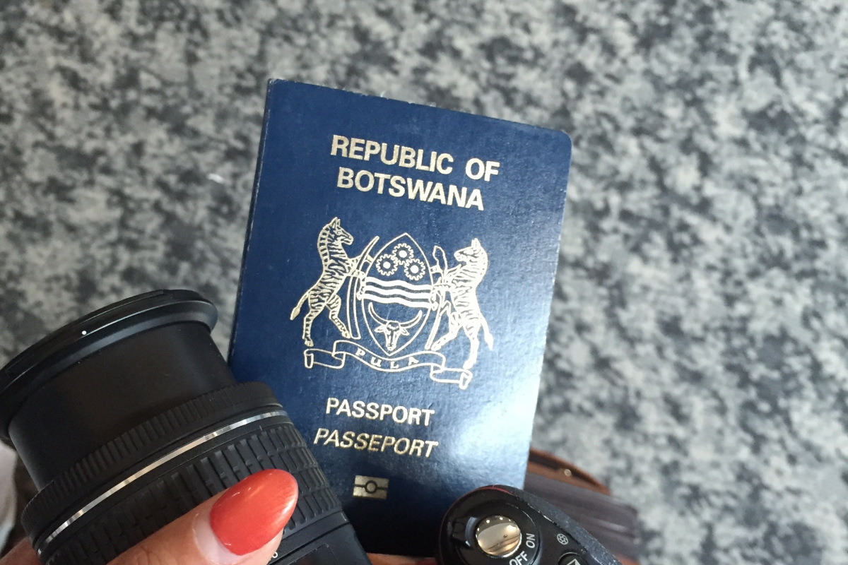 Botswana Launches EVisa, An Online Visa Platform • 360 Mozambique
