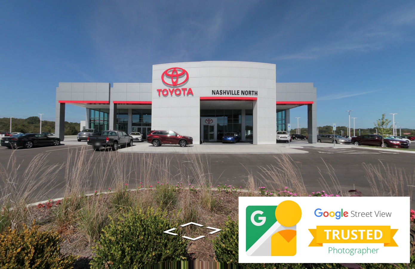 Real Estate Photographer Memphis, TN (38131) 360 Nashville Photography