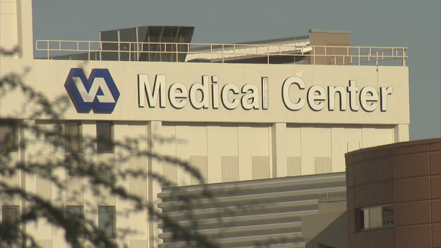 VA REFUSES TO ANSWER MULTIPLE FREEDOM OF INFORMATION REQUESTS