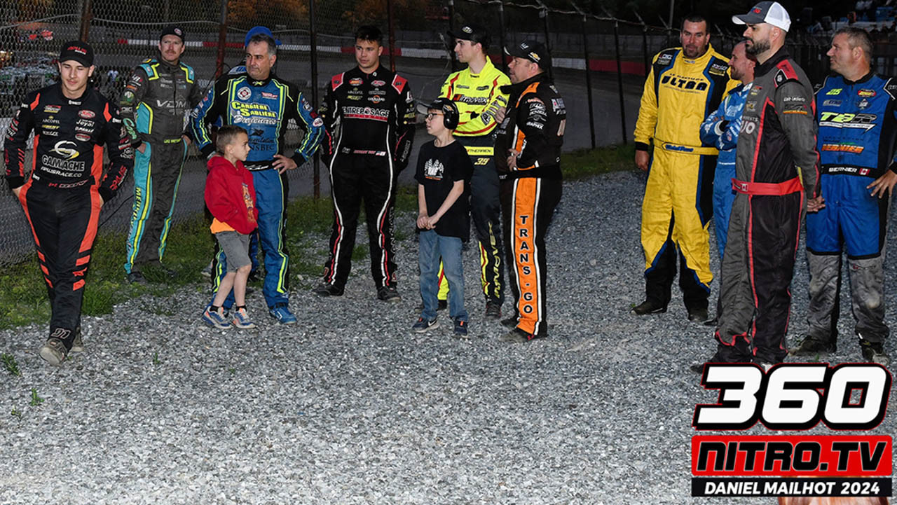 Les roses de la semaine ! 360 Nitro TV