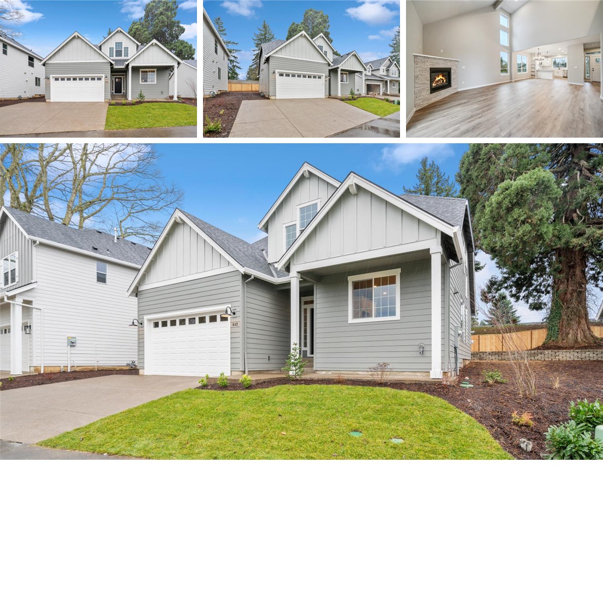 642 Gatch St, Woodburn, OR 97071