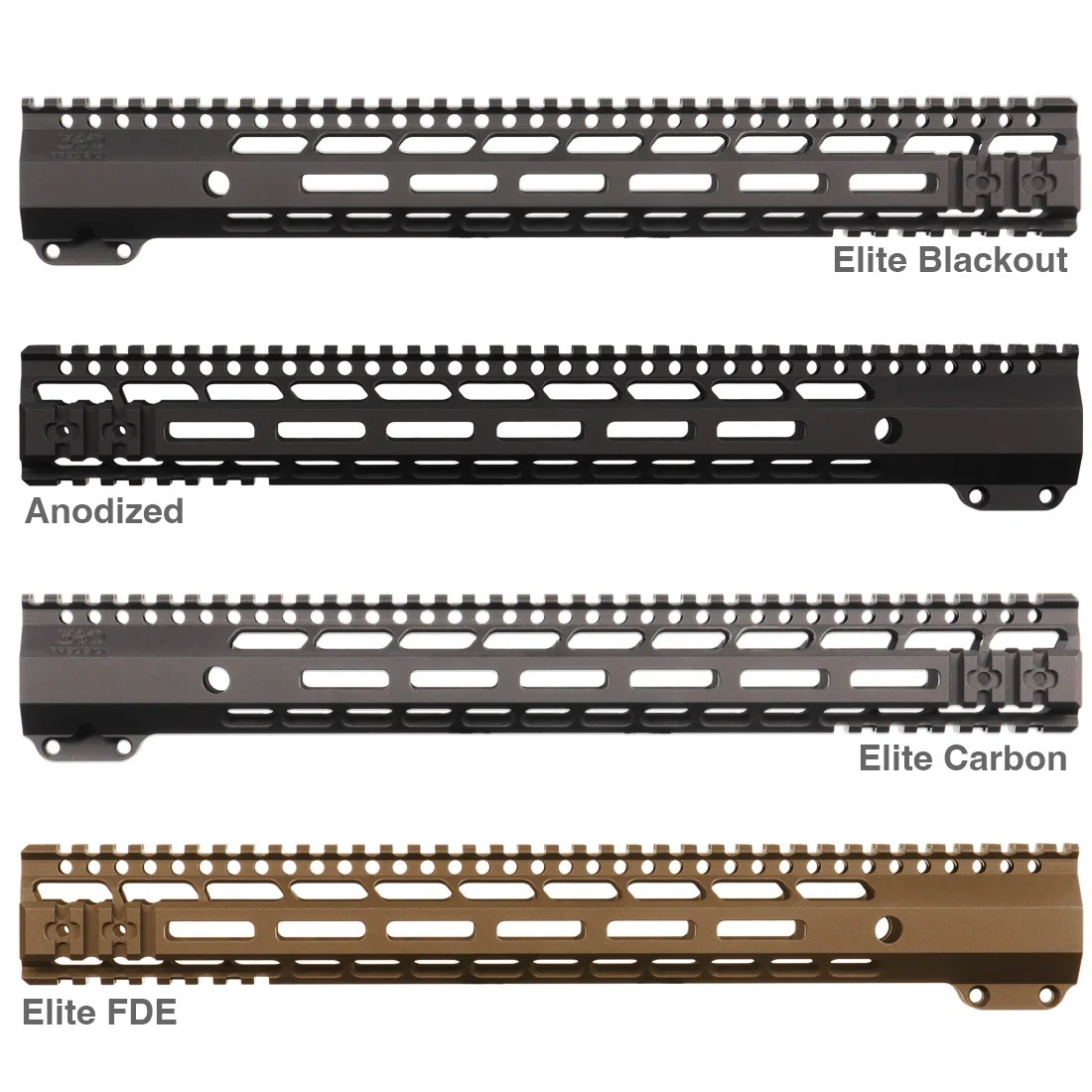 Ar 15 Handguards