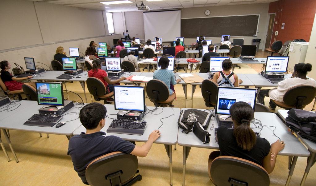 Google Workspace for diverse learners Go…